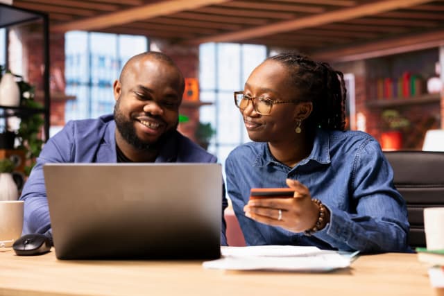 Digital lenders